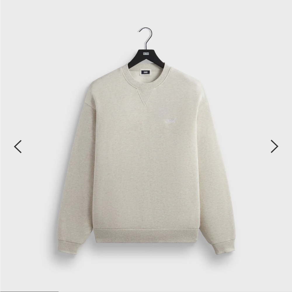 Kith Nelson Crewneck